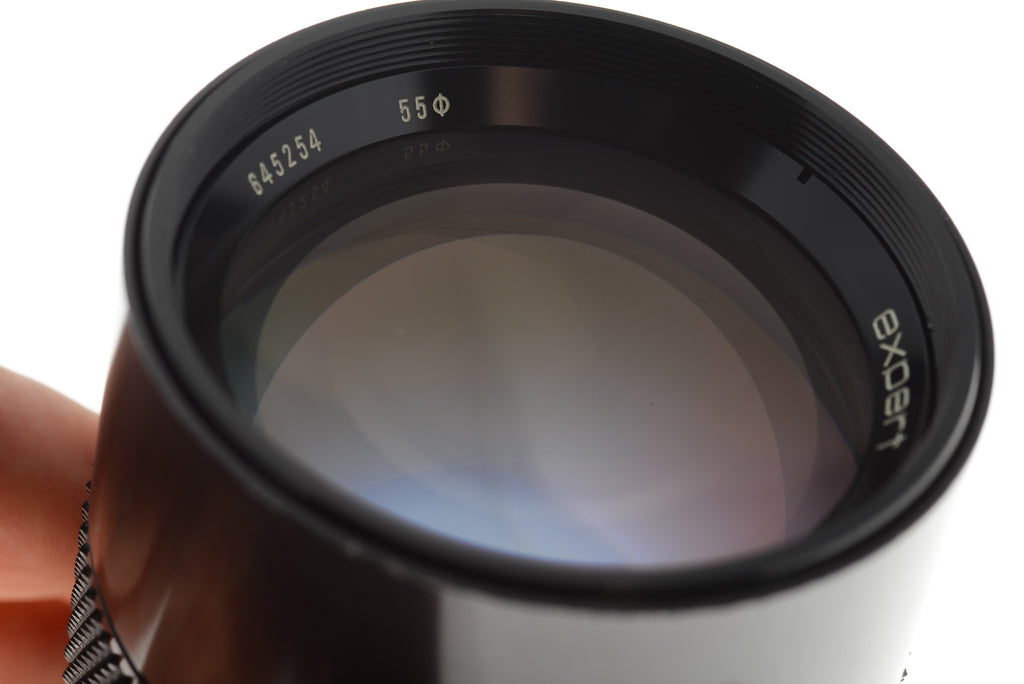 Expert 135mm f2.8