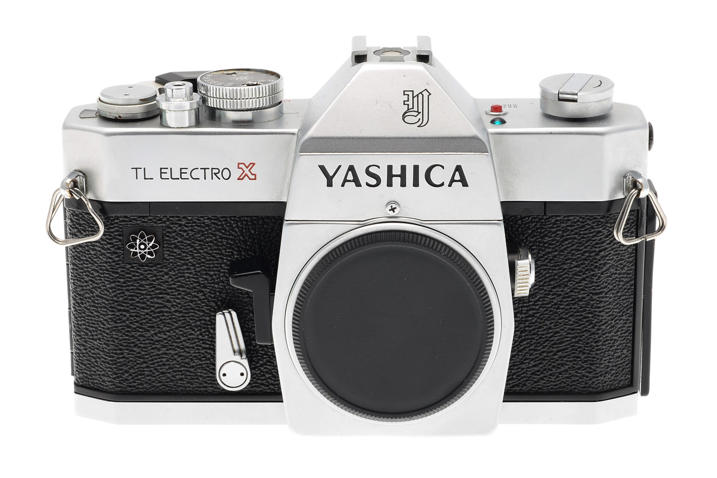 Yashica TL Electro-X