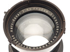 Schneider-Kreuznach 300mm f4.5 Aero-Xenar