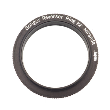 Soligor 46mm Reverser Ring for Miranda
