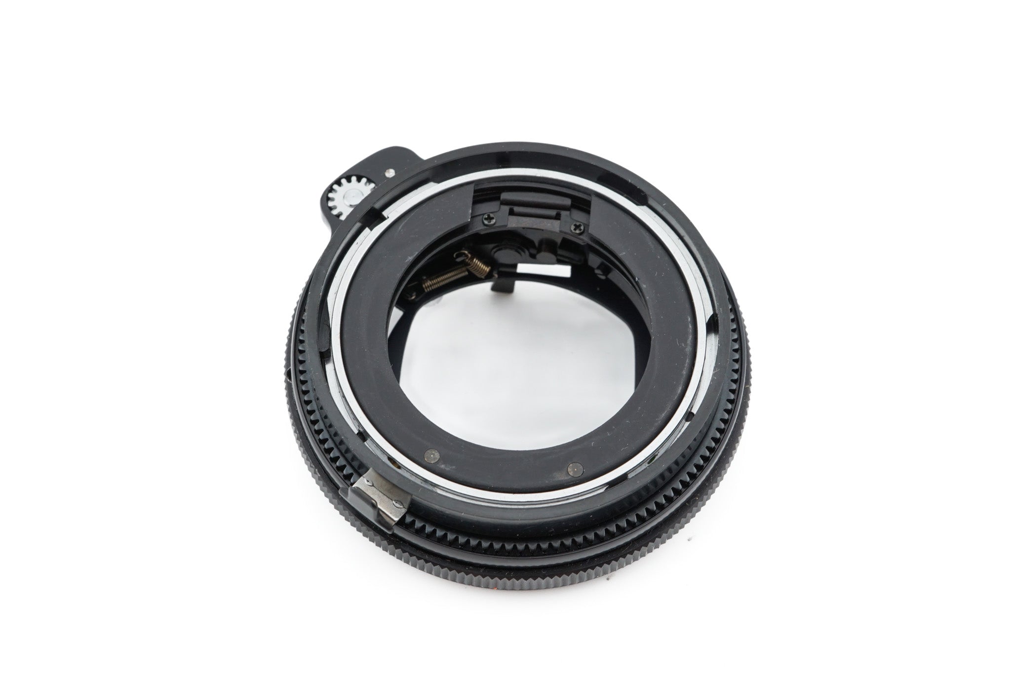 Tamron Adaptall - Canon FD Adapter