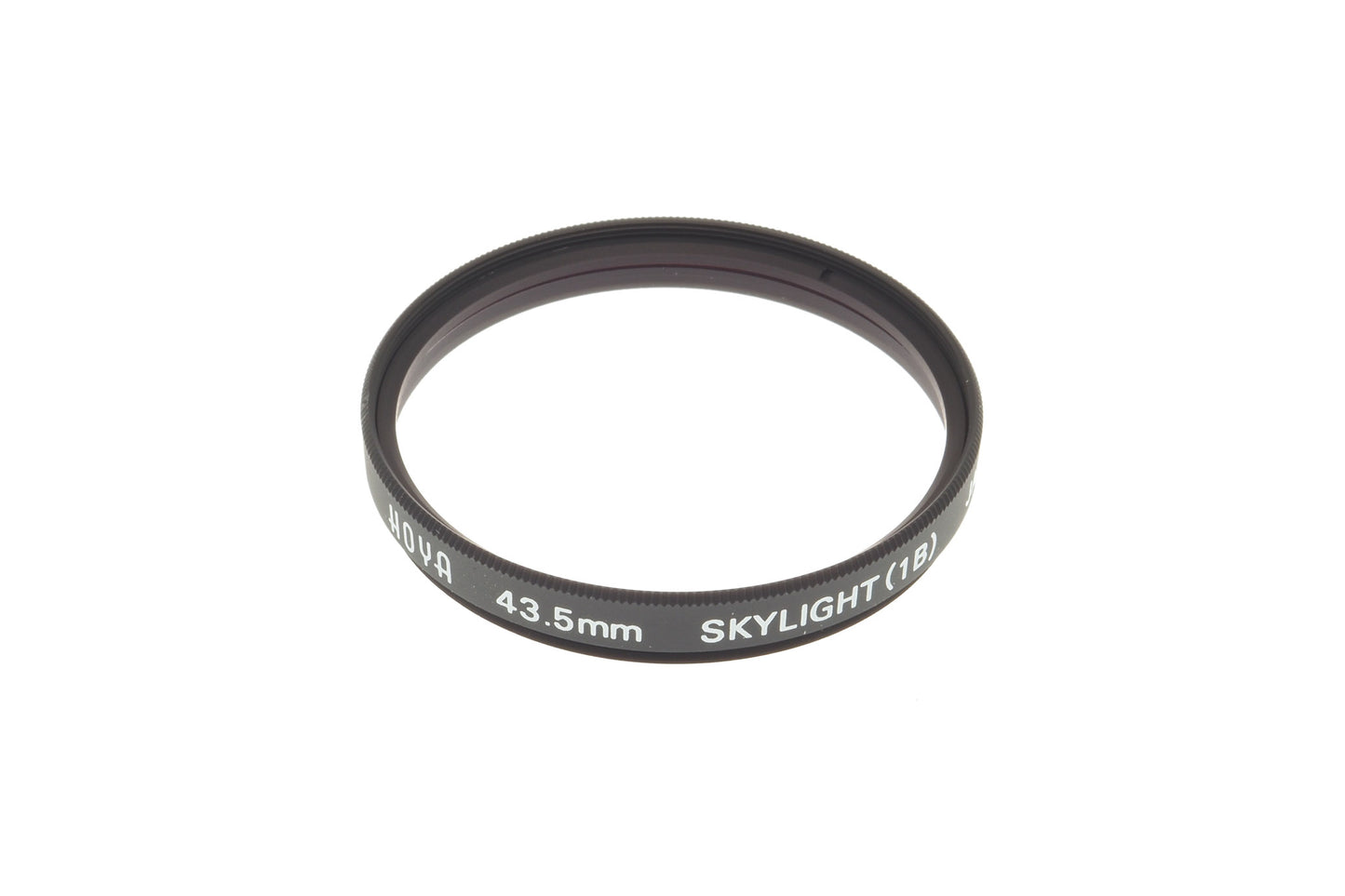 Hoya 43.5mm Skylight Filter (1B)