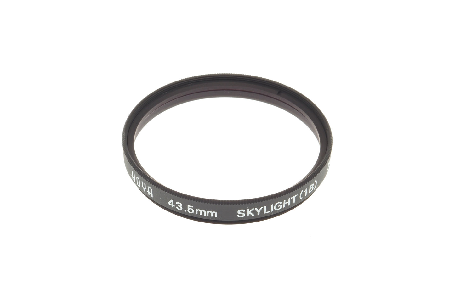 Hoya 43.5mm Skylight Filter (1B) Kamerastore