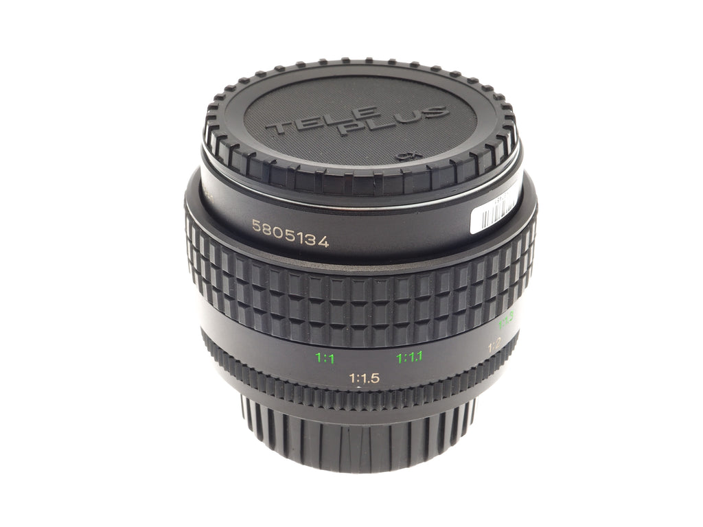 Kenko 2x Teleconverter CX Macro Teleplus MC7