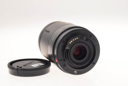 Tamron 80-210mm f4.5-5.6 AF (178D)