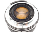 Vivitar 2X 75-205mm Matched Multiplier