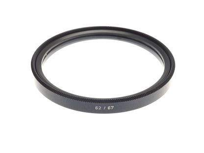 Nizo 62mm NL 8002 / 0.80 - 0.51m Close-Up Lens