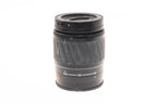Minolta 80-200mm f4.5-5.6 AF Zoom