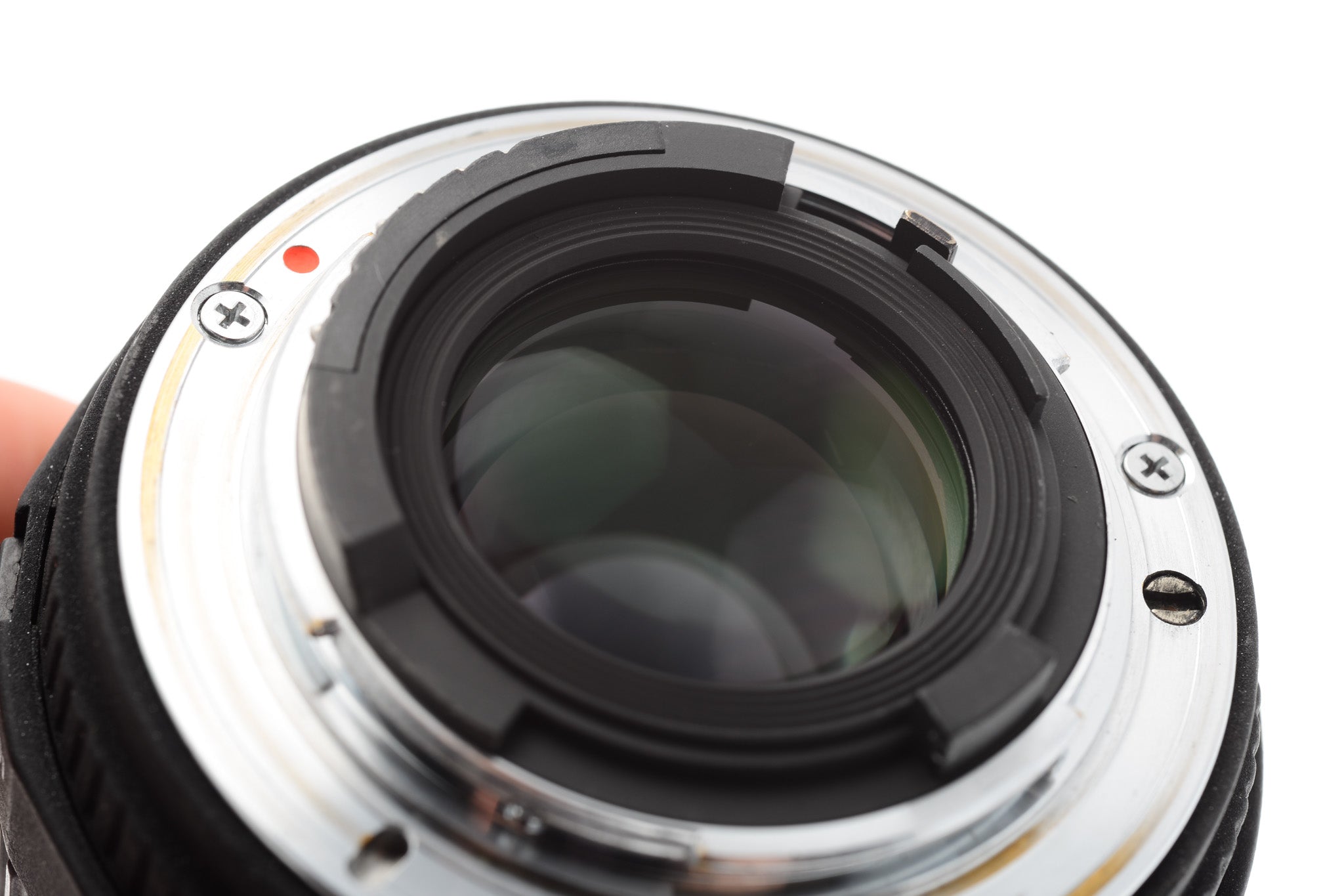 Sigma 18-50mm f2.8 EX DC Macro – Kamerastore