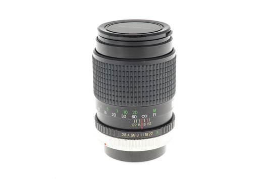 Cosina 135mm f2.8 MC - Lens