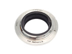 Tamron Adaptall - Pentax K Adapter