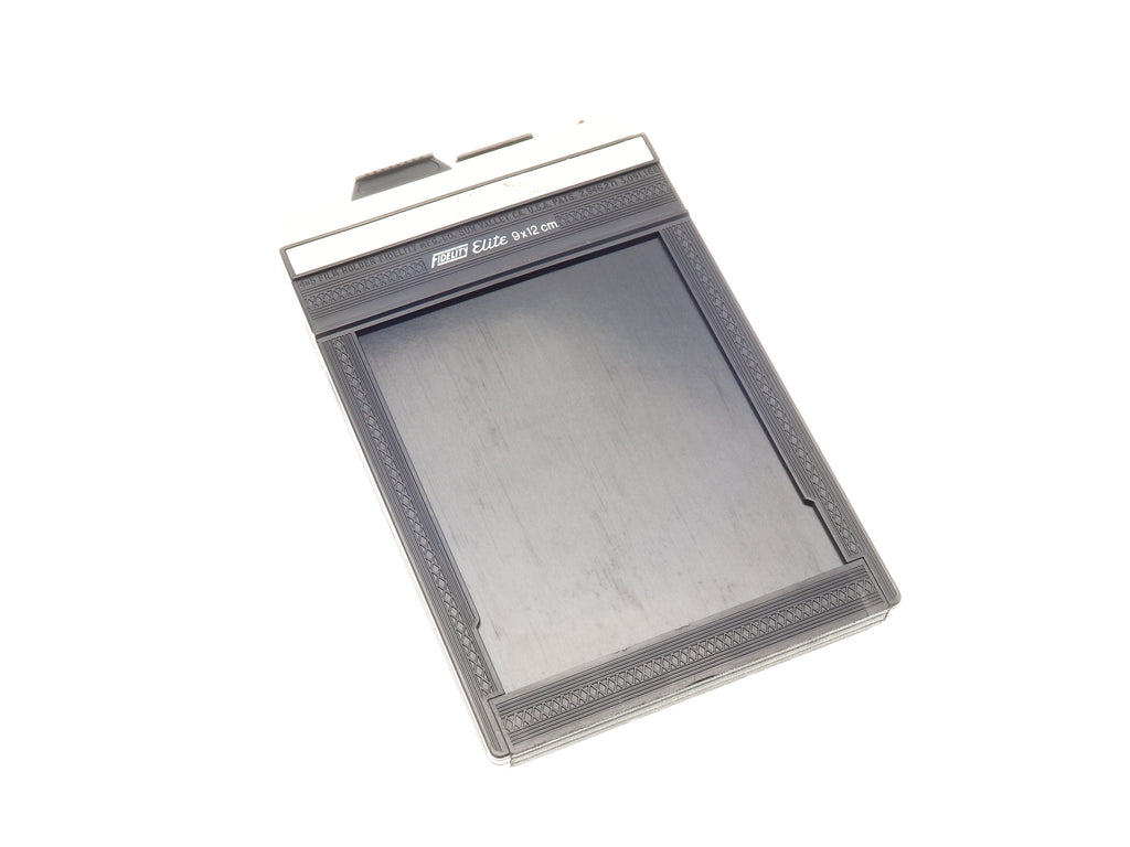 Fidelity 9 x 12 cm Elite Cut Film Holder