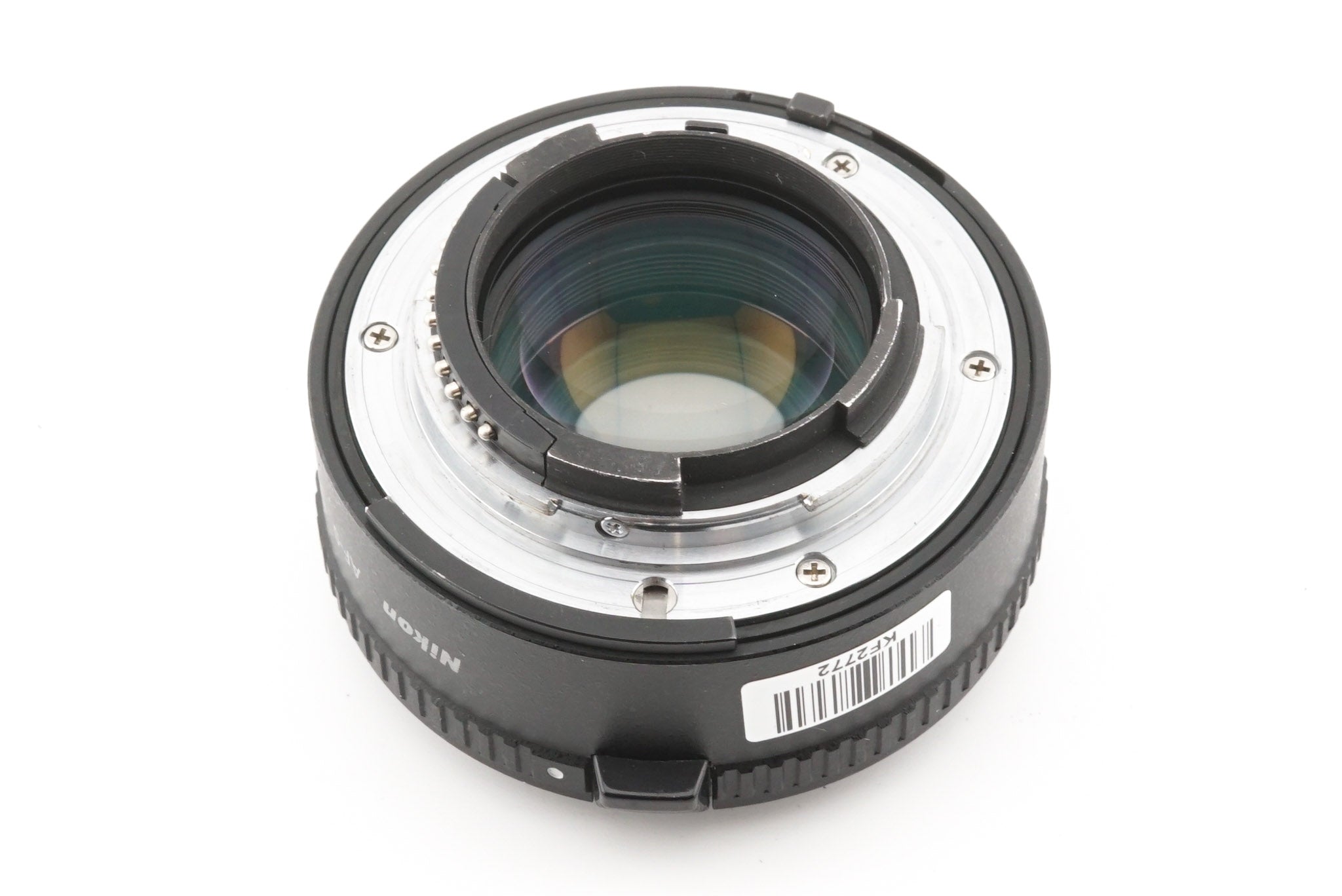 Nikon 1.4X Teleconverter TC-14E II AF-S – Kamerastore