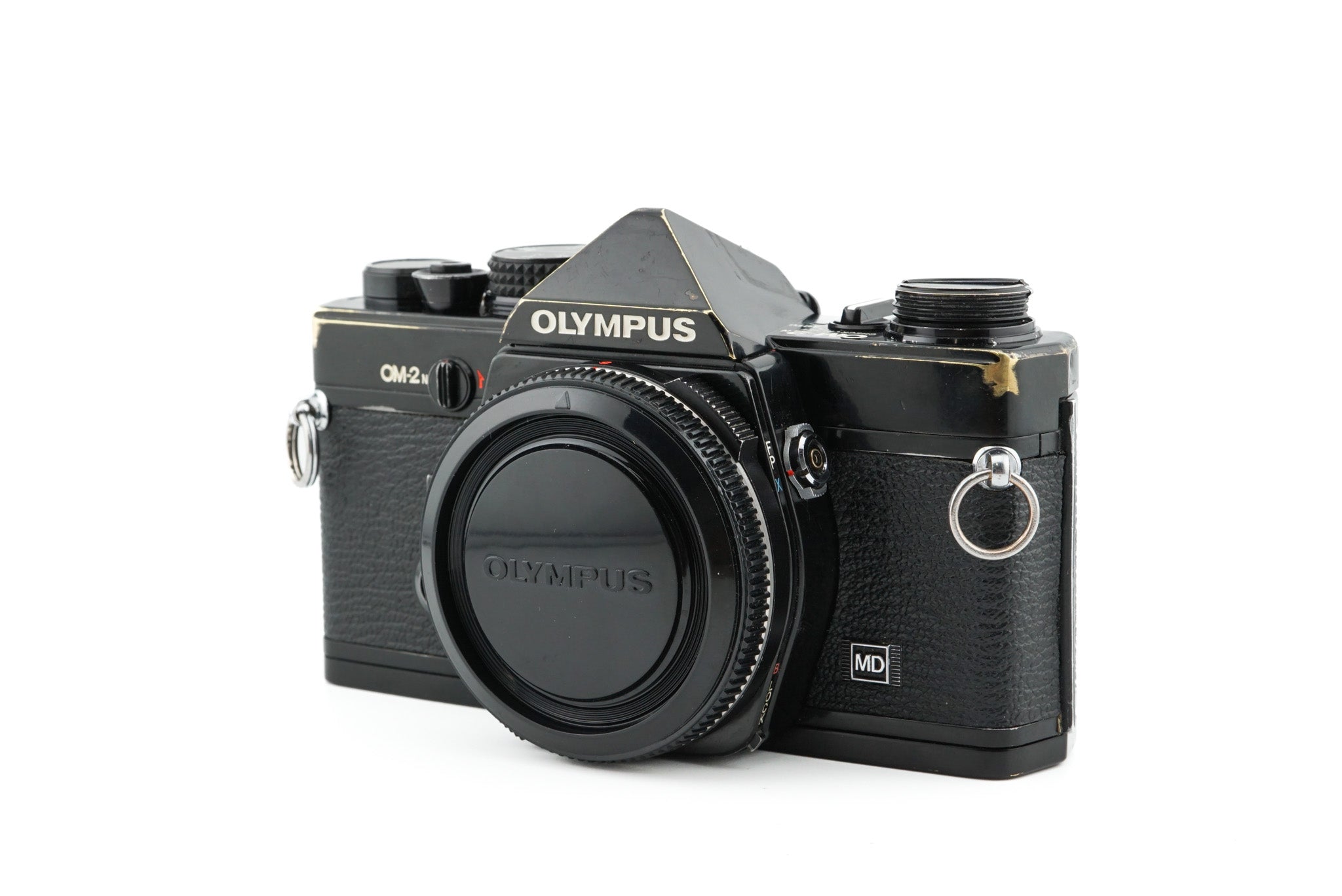 Olympus OM-2N - Camera – Kamerastore