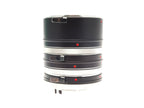 Panagor Automatic Extension Tube Set