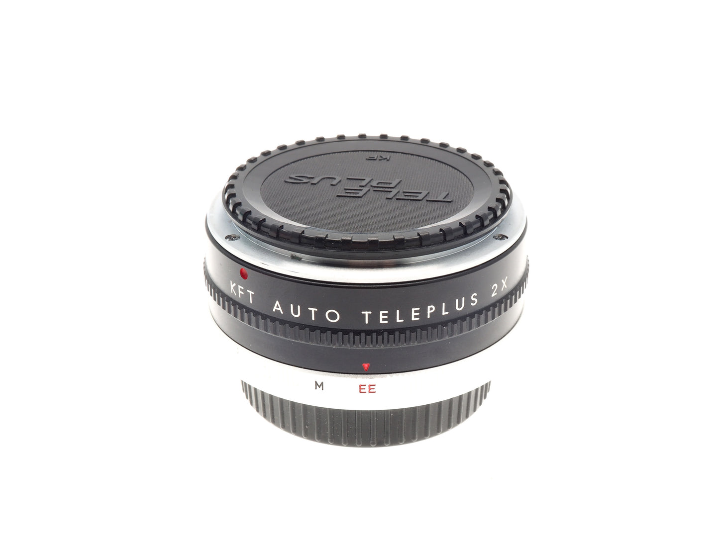 Kenko 2x Teleconverter KFT Auto Teleplus
