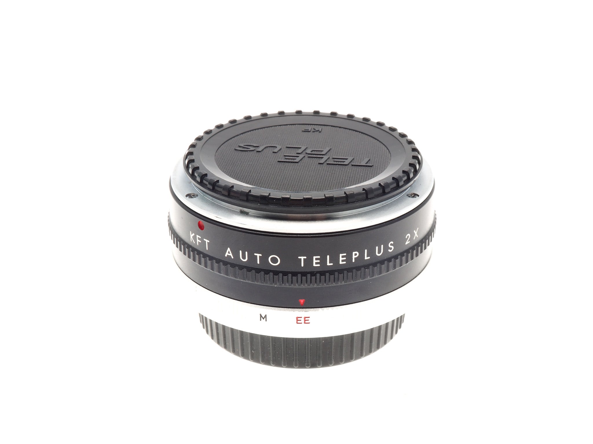 Kenko 2x Teleconverter KFT Auto Teleplus