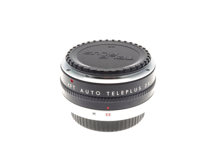 Kenko 2x Teleconverter KFT Auto Teleplus