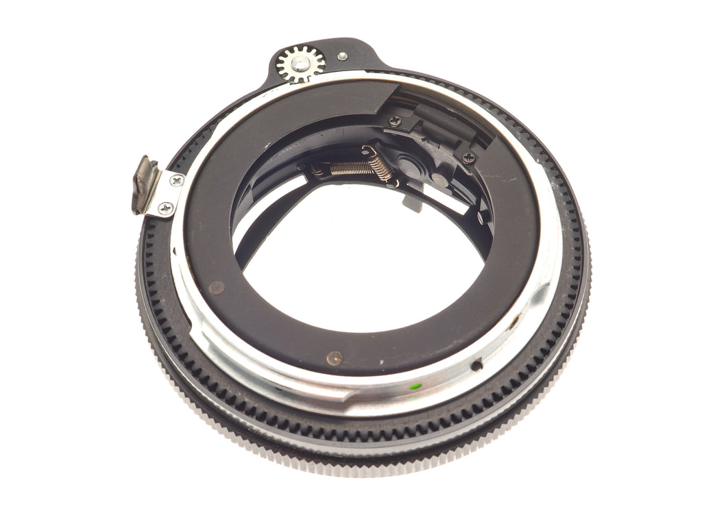 Tamron Adaptall - Canon FD Adapter