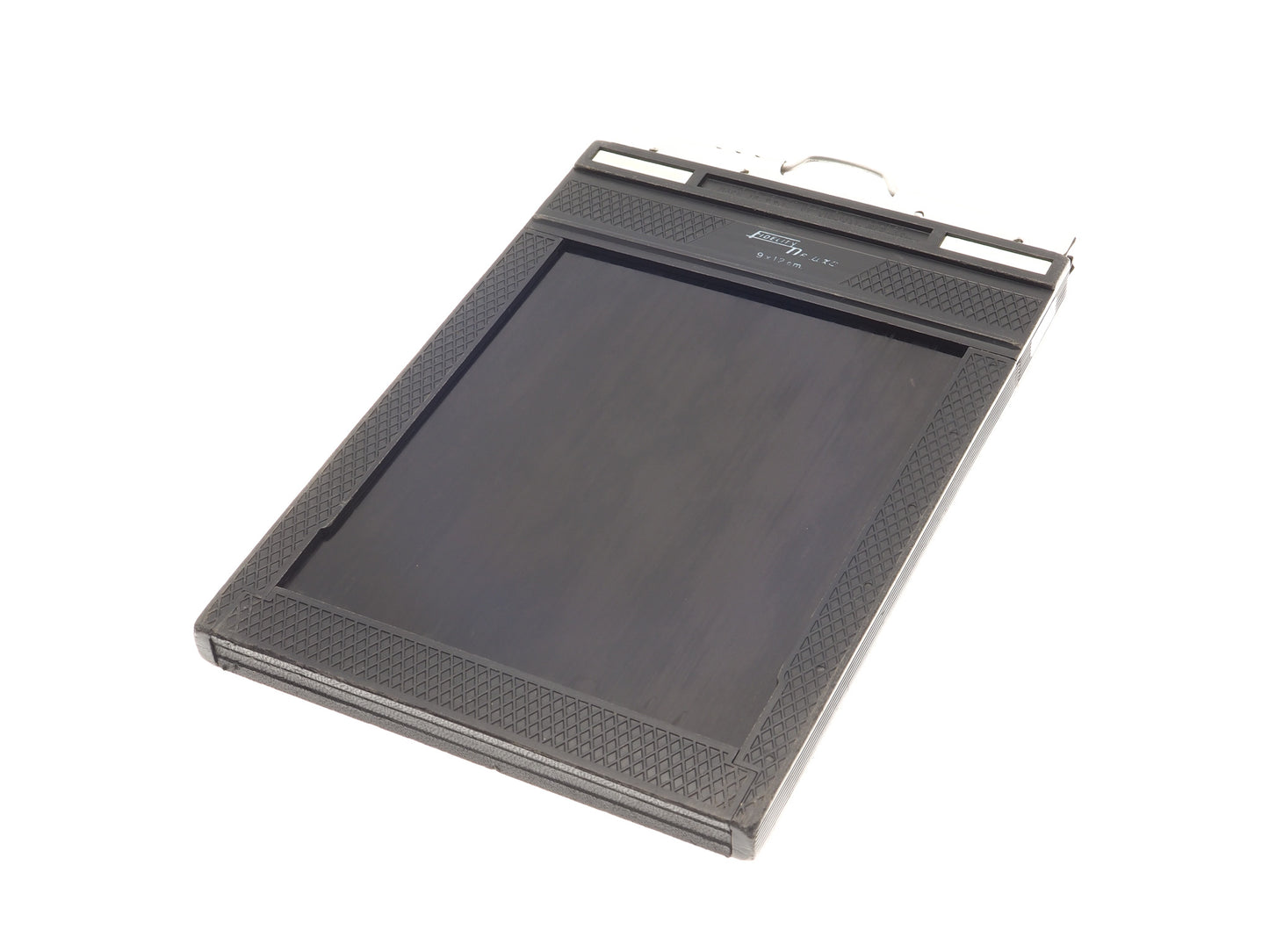 Fidelity 9 x 12 cm Deluxe Cut Film Holder