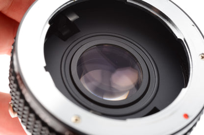 Sun 2x Auto Converter