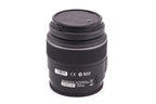 Sony 18-55mm f3.5-5.6 DT SAM (SAL1855)