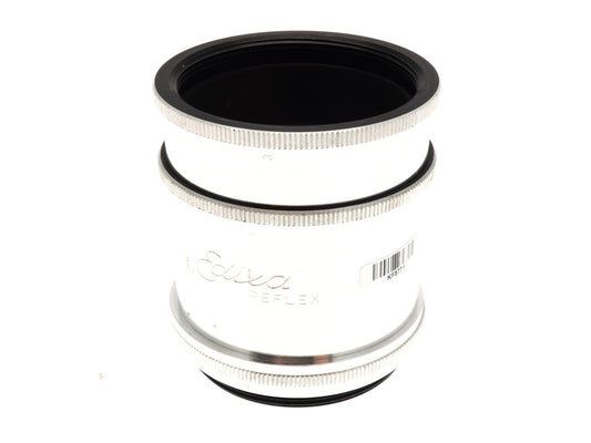 Edixa Extension Tube Set