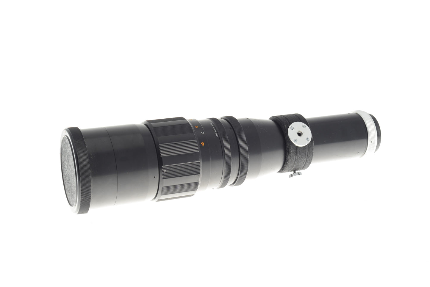 Kennex 450mm f6.5 - Lens