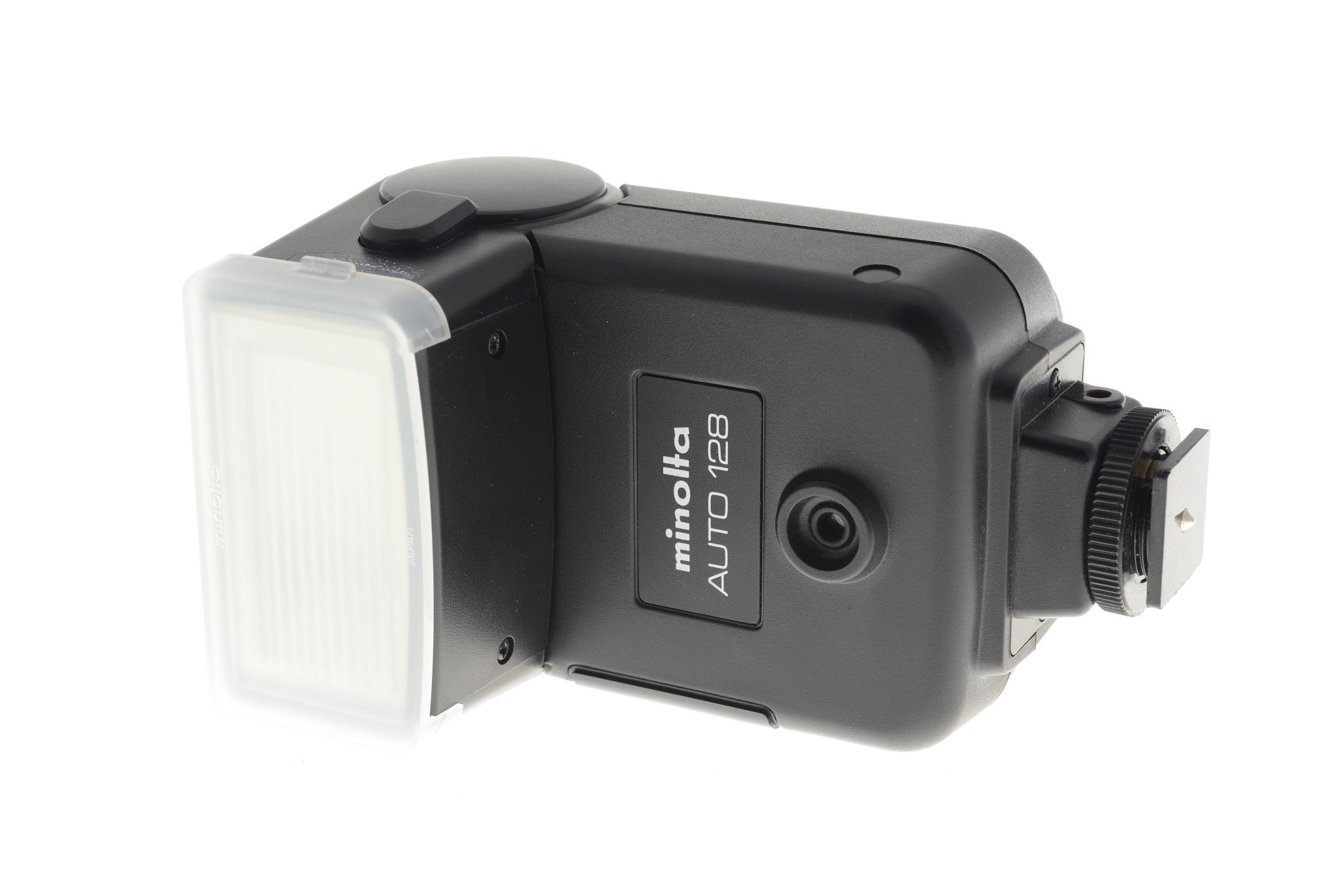 Minolta Auto 128 - Accessory