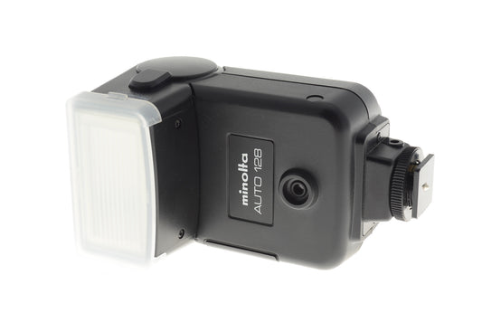 Minolta Auto 128 - Accessory