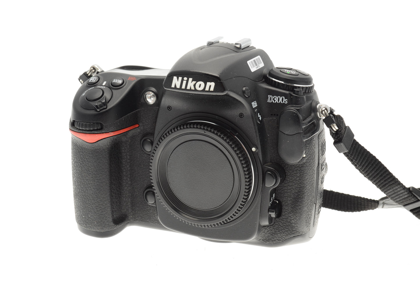 Nikon D300S - Camera
