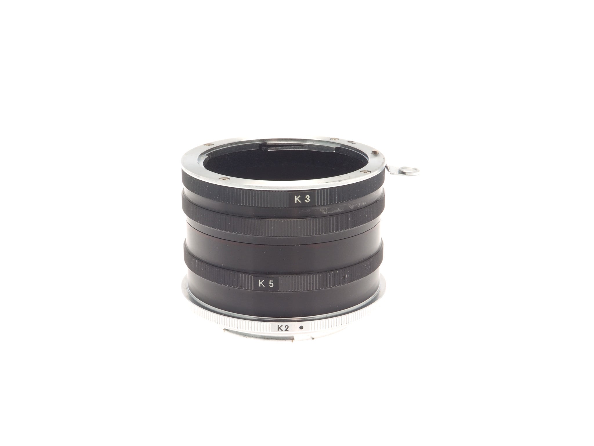 Nikon Extension Ring Set K2-5 - Accessory – Kamerastore
