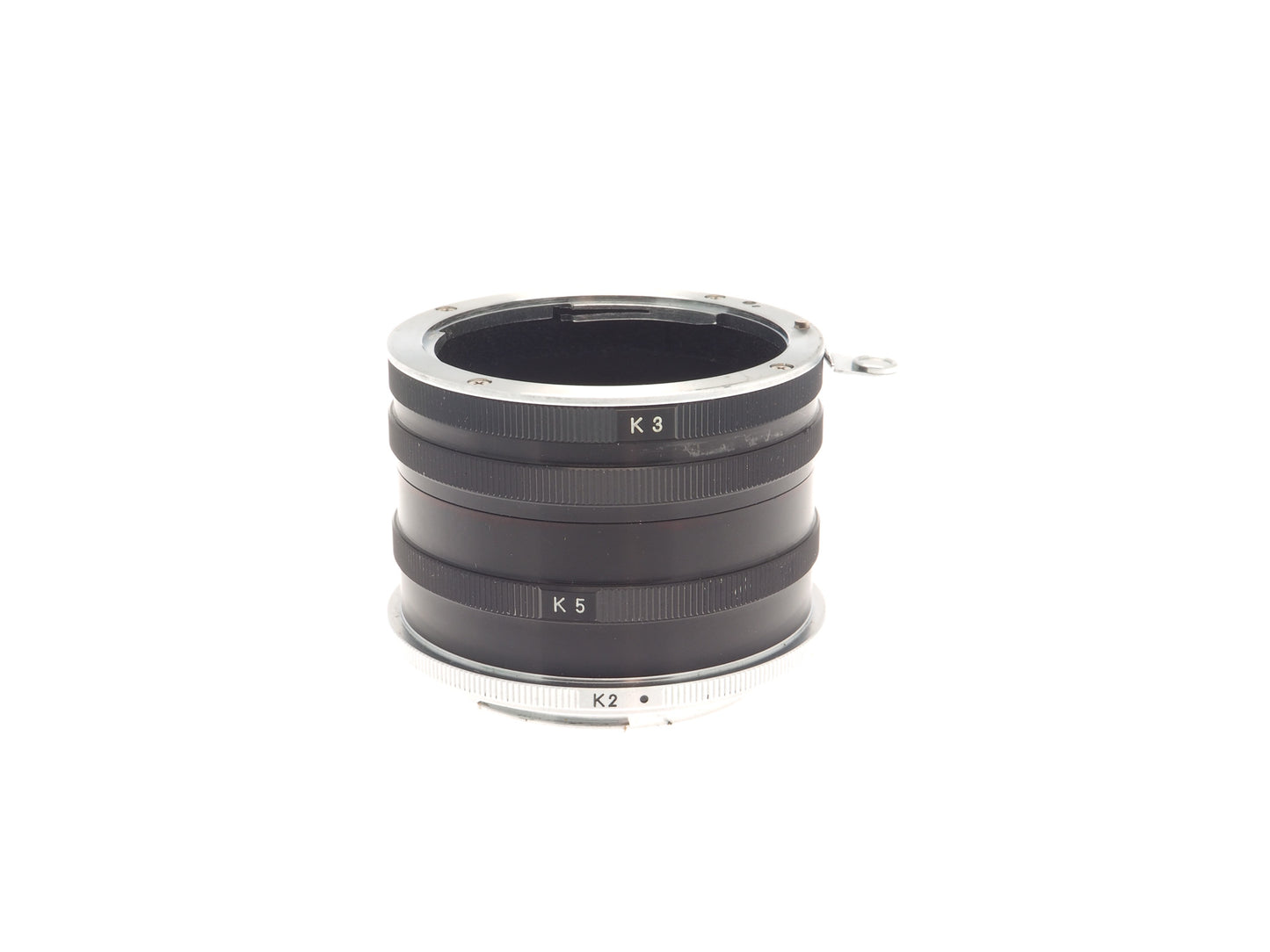 Nikon Extension Ring Set K2-5 - Accessory