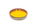 Gomz 27mm Push-On Yellow Filter - Accessory