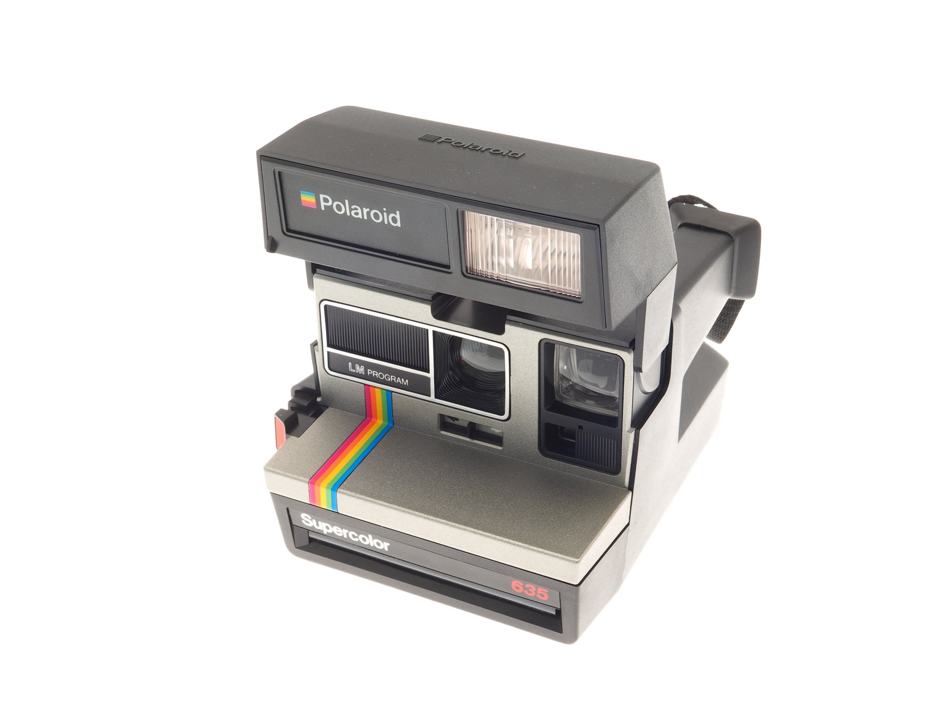 Polaroid 635 Supercolor - Camera – Kamerastore