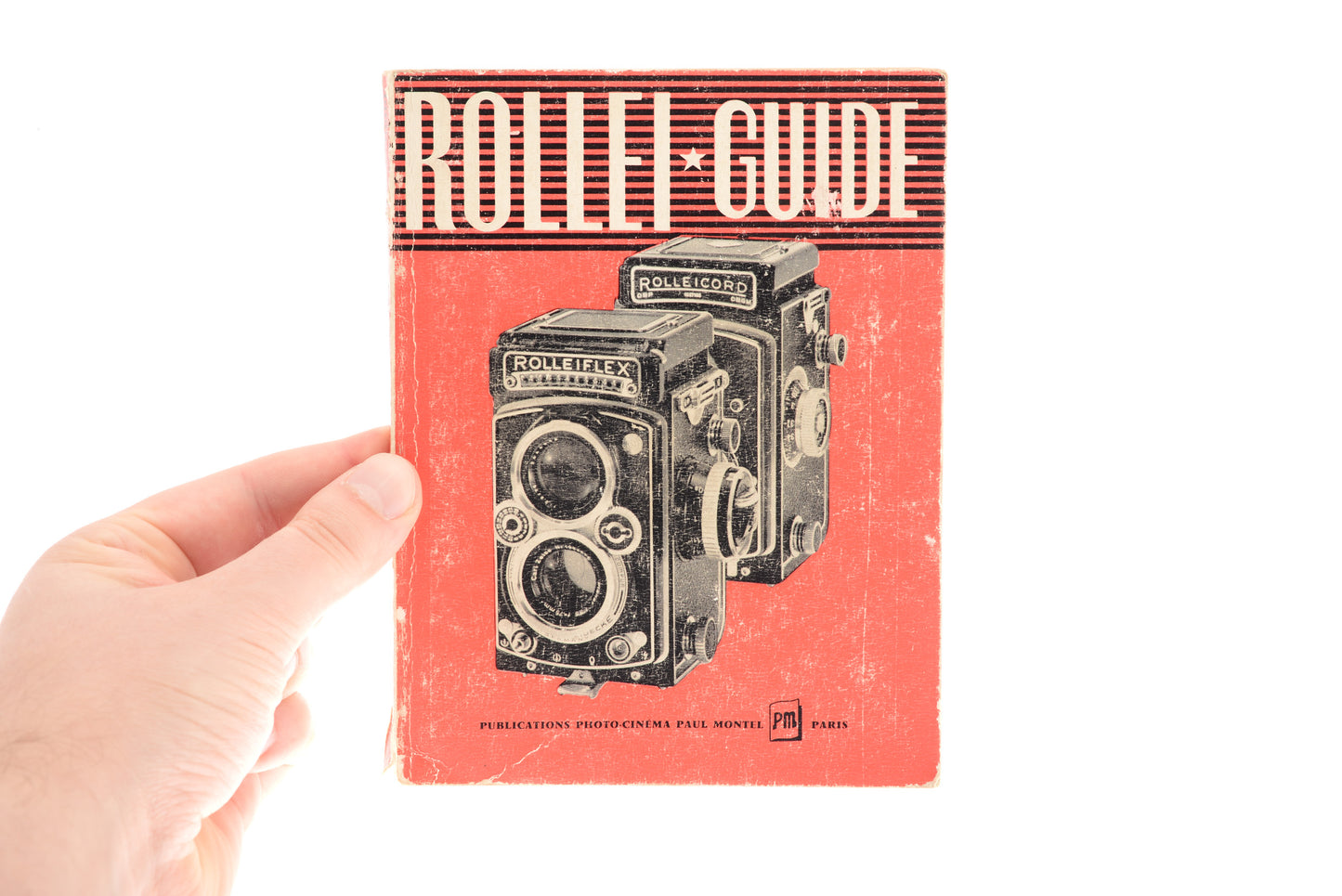 Other Rollei Guide