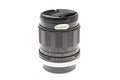 Soligor 28mm f2.8 Auto Wide - Lens