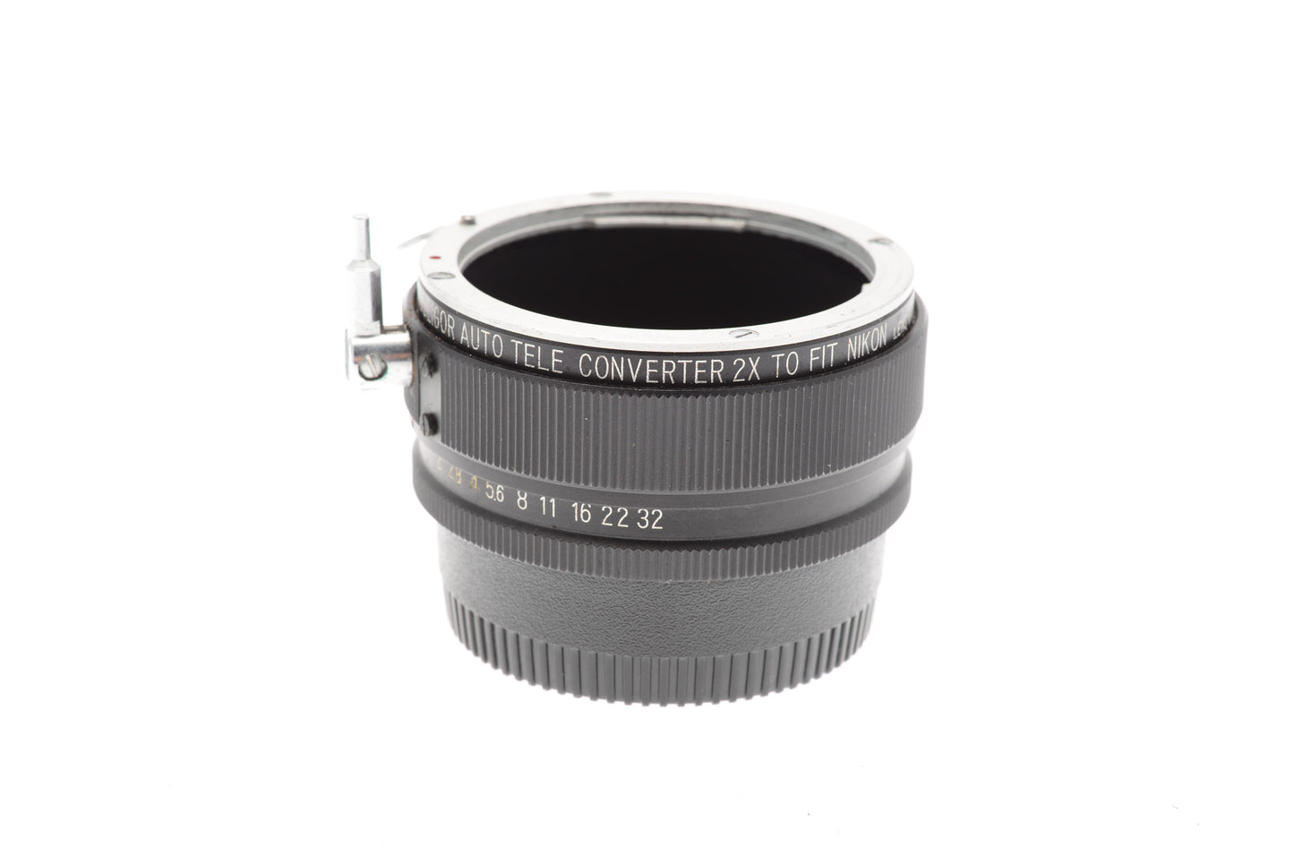 Soligor 2x Auto Teleconverter - Accessory