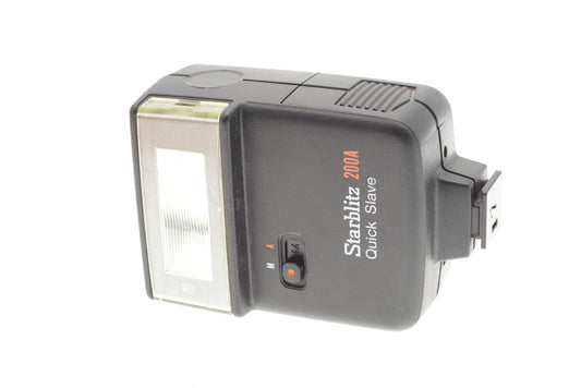 Starblitz 200A Quick Slave - Accessory