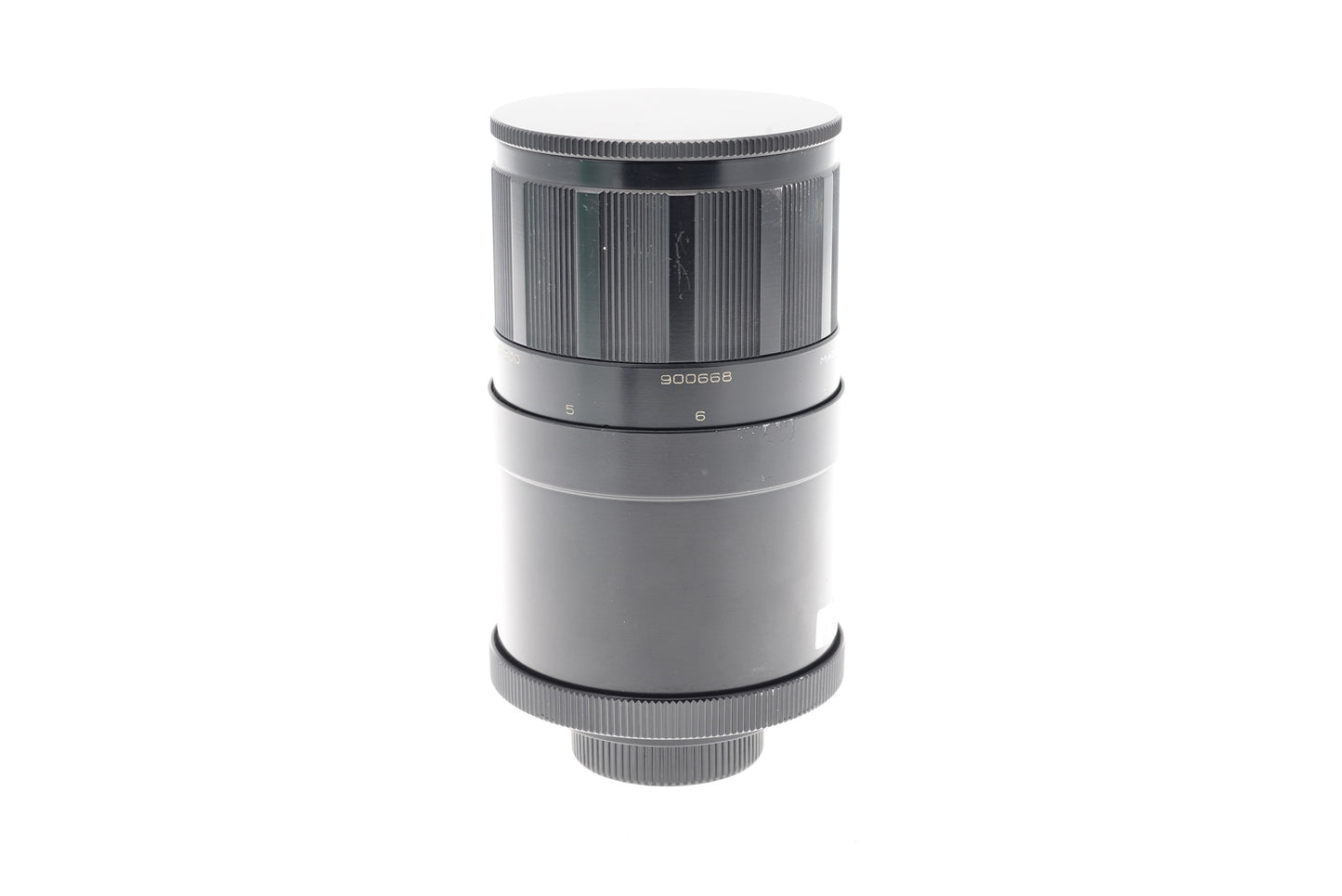 LZOS 500mm f8 3M-5CA MC - Lens