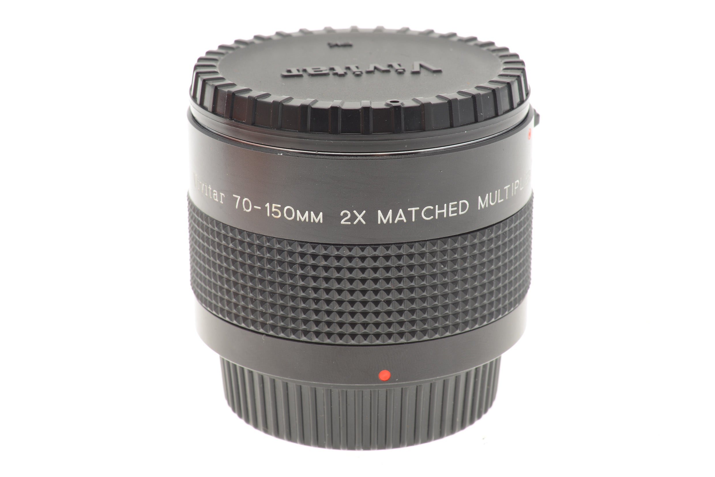 Vivitar 70-150mm 2x Matched Multiplier - Accessory
