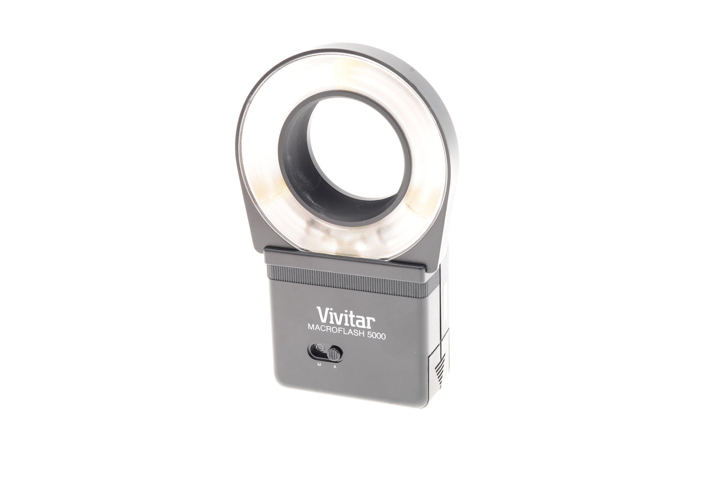 Vivitar Macroflash 5000 - Accessory