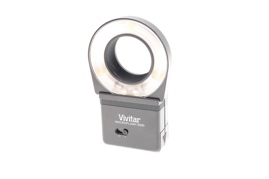 Vivitar Macroflash 5000 - Accessory