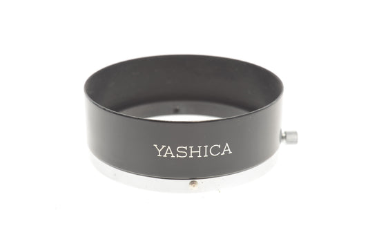 Yashica 54mm Lens Hood - Accessory