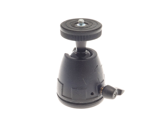 Uni-Loc Standard 25 Ball Head (25BH) - Accessory