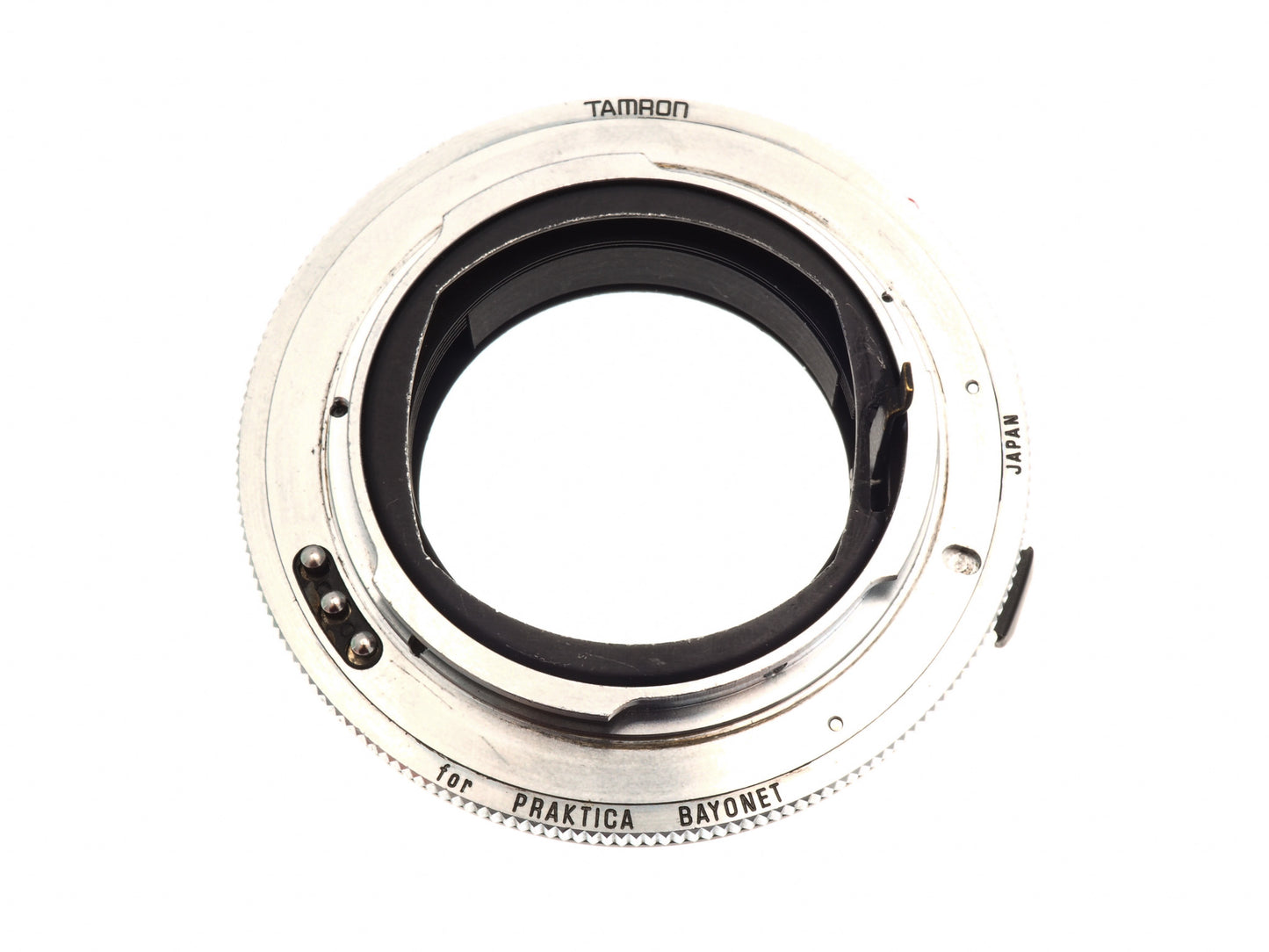 Tamron Adaptall 2 - Praktica - Lens Adapter