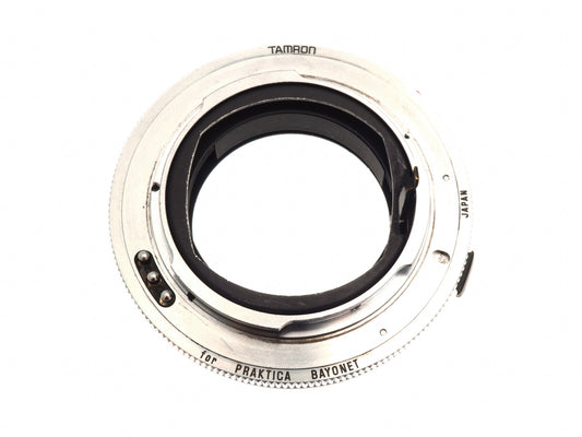 Tamron Adaptall 2 - Praktica - Lens Adapter