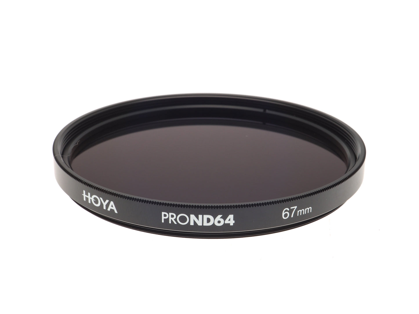 Hoya 67mm ProND64 Filter - Accessory