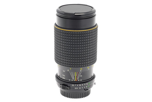 Tokina 60-120mm f2.8 AT-X - Lens