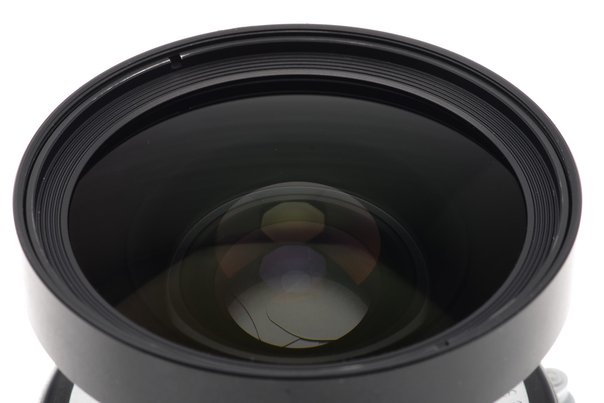 Sinar 90mm f4.5 Sinaron-W MC (Shutter) – Kamerastore